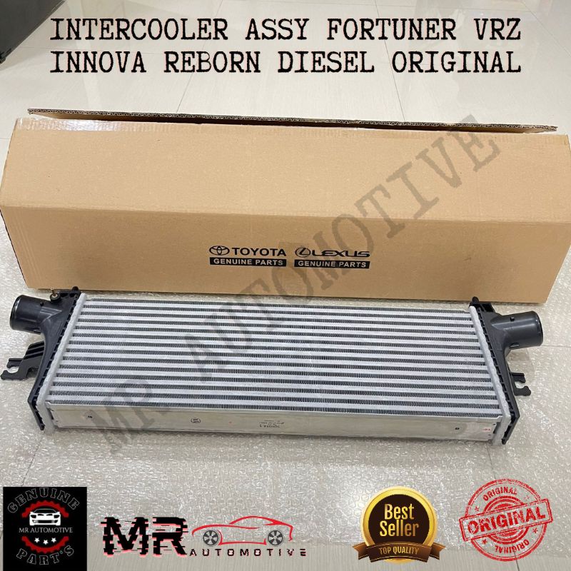 Jual intercooler innova Harga Terbaik & Termurah Februari 2023 Shopee