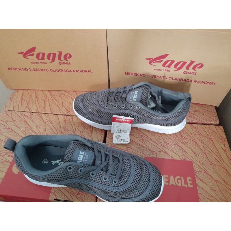 Venezia Eagle Shoes - Lifestyle Shoes