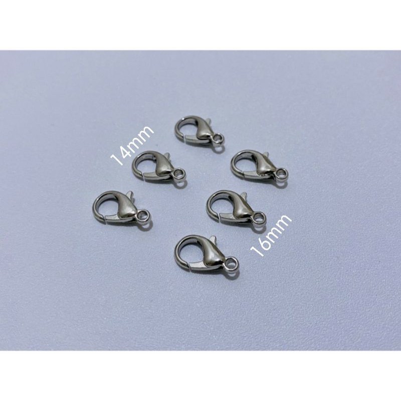 kokot udang kaitan udang 14-16 mm