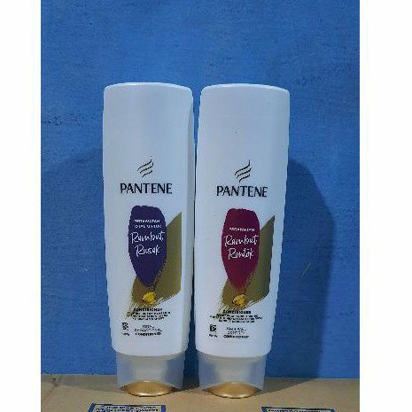 PANTENE SHAMPOO 130 ml