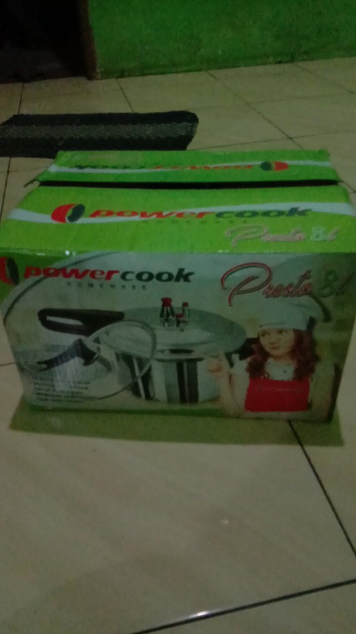 Panci Presto 8 Liter Panci Kukus 3 In 1 Alat Pelunak Duri Multifungsi Bonus Tutup Kaca