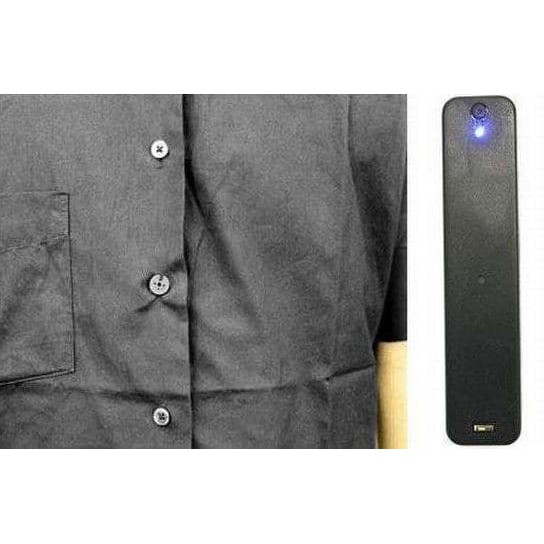 Promo Spy cam / kamera pengintai model kancing / kancing button kamera Diskon