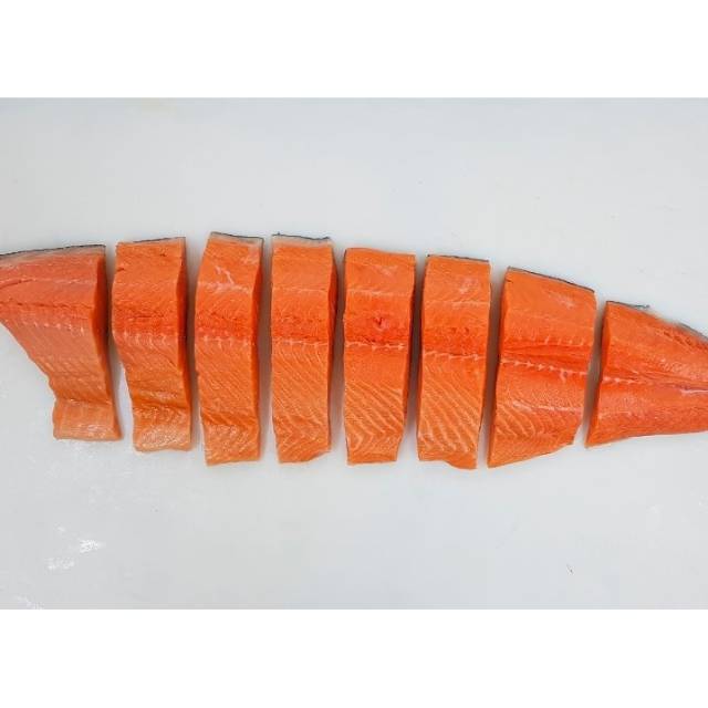 

Salmon Fillet Atlantic