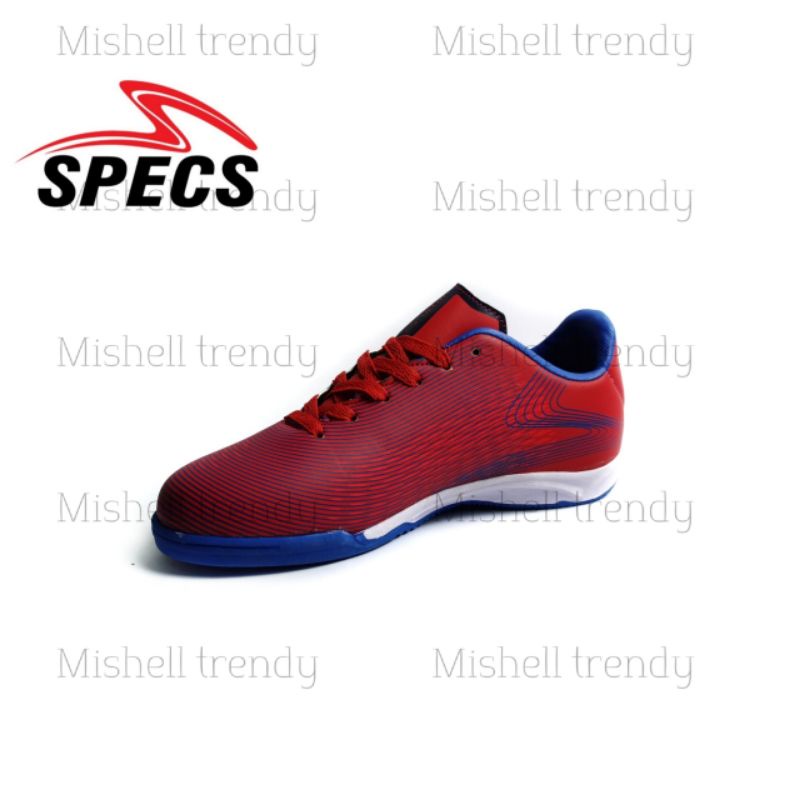 12.12 MEGA SALE SEPATU FUTSAL SPECS ULTRA TERBARU DAN TERLARIS