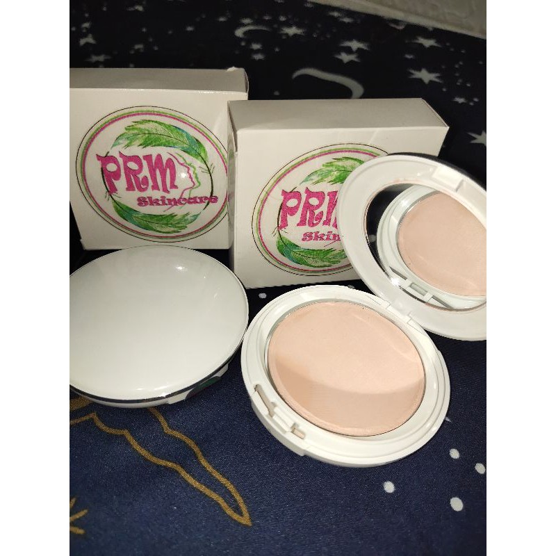 BEDAK BASAH GLOW