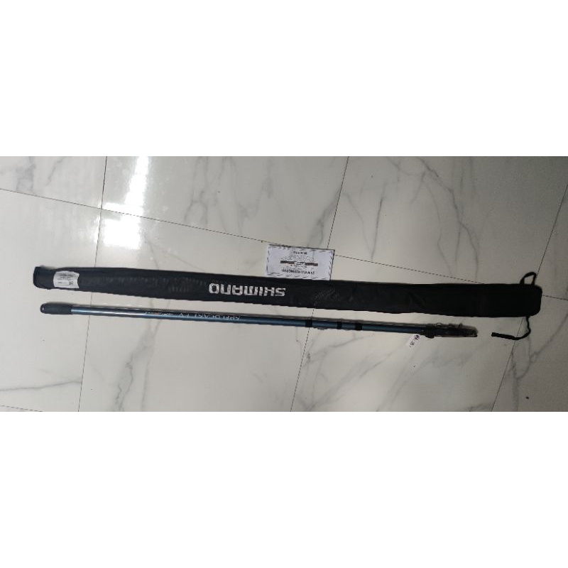 Joran Shimano Speedcast 425 bx-t | bukan surf leader twin power atau pro surf