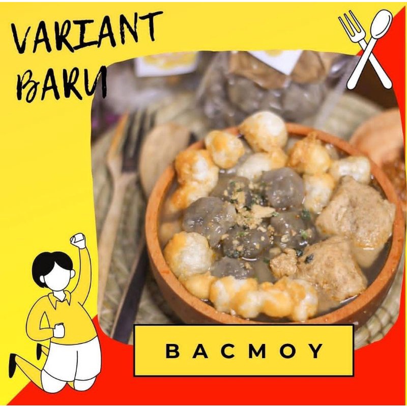 

Cirot by Ipeh || Bakso Aci, bakso urat, tulang rangu