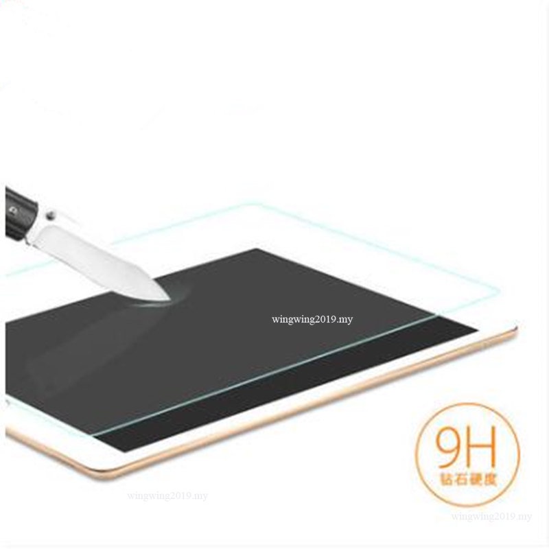 Film Pelindung Layar Tempered Glass 9H Untuk Tablet Chuwi HiPad AIR 10.3 Inci