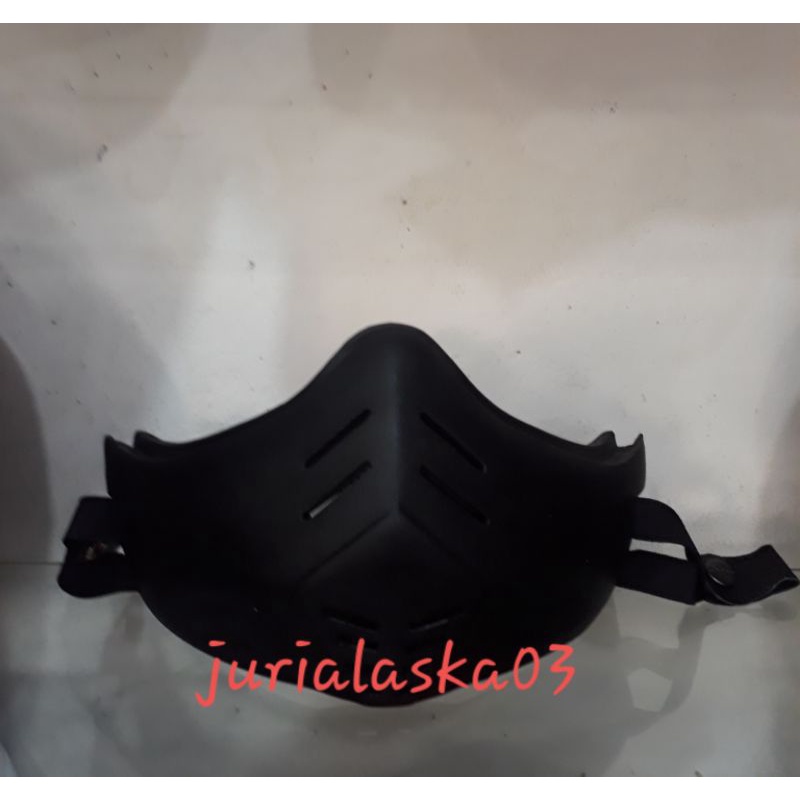 MASKER HELM CARGLOSS YRM,dan yrh hijab