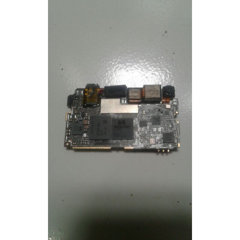 MESIN ADVAN I5C DUO RAM 2GB 4G