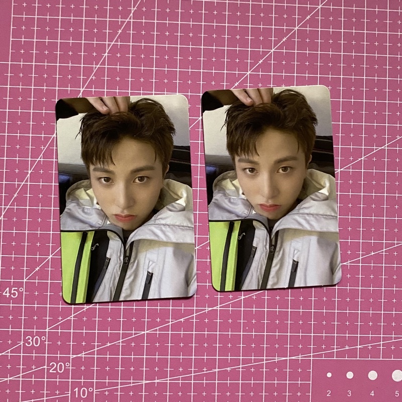 (BOOKED) JUNGHWAN UBUN