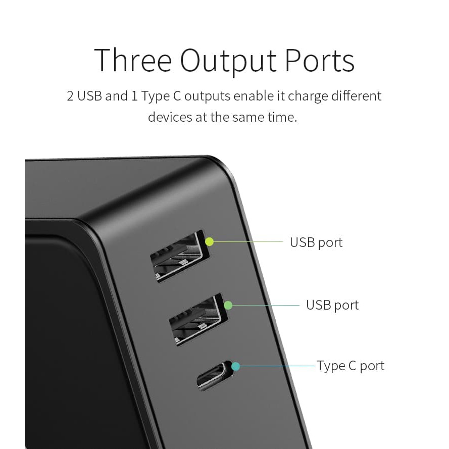 Super Hot ROCK Sugar 2in1 Powerbank + Wall Charger Original Terbatas