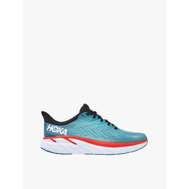 Hoka one one Clifton 8 mens limited stok