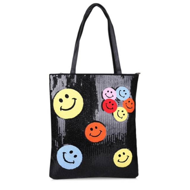 Tas Yongki Komaladi Tote bag