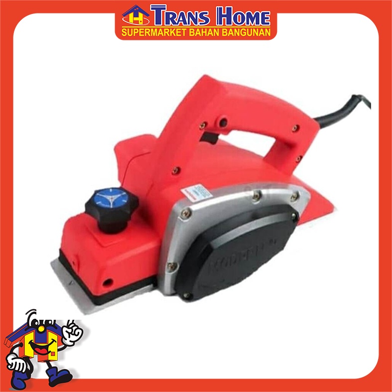 Planer Pasah Mesin Serut Kayu Modern M-2920 (MODERN)