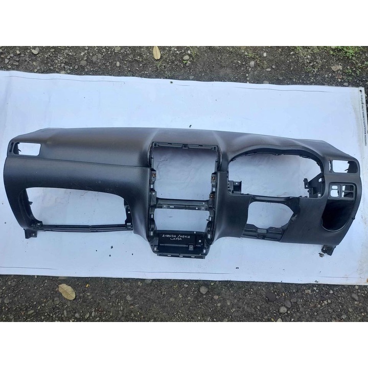 Meja Dashboard Avanza Xenia Old 2010 Kebawah Second Original