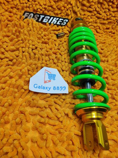 Shock matic Fastbikes Shockbreaker matic Fastbikes beat mio scoopy fino dll