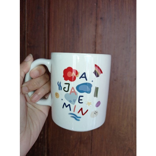 MUG NCT