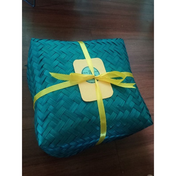 

Special Packaging