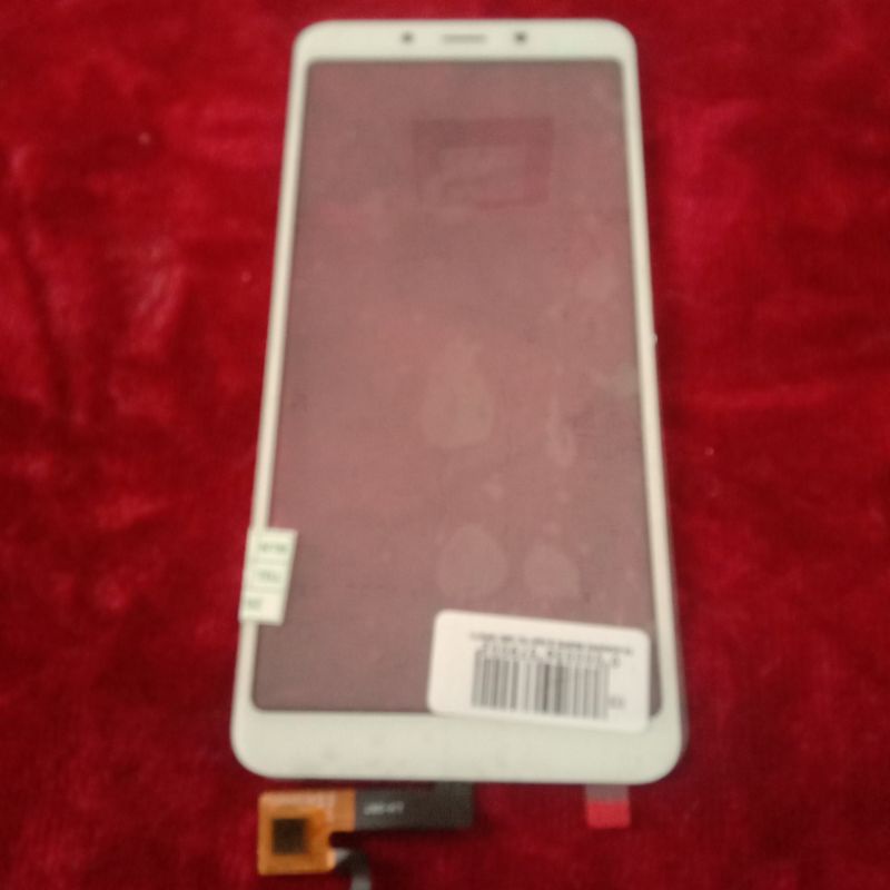 touchscreen redmi 6/6a ts redmi 6/6a