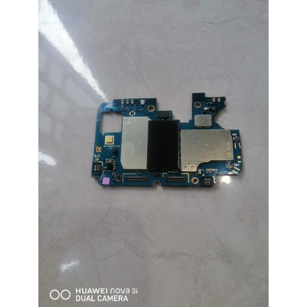 MESIN SAMSUNG A10 SM A105G NORMAL