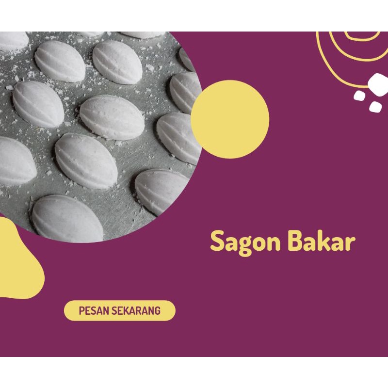 

Sagon Bakar