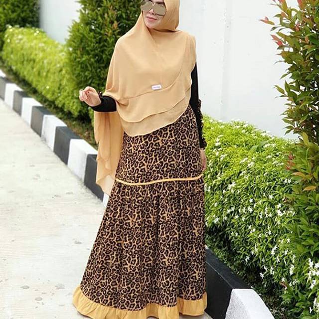 

Leopard
