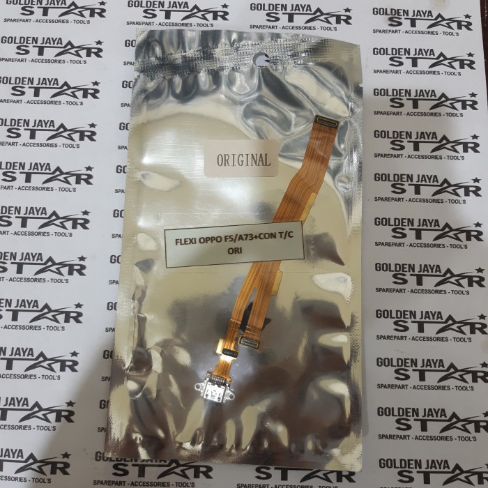 FLEXIBLE CON TC OPPO F5 / A73