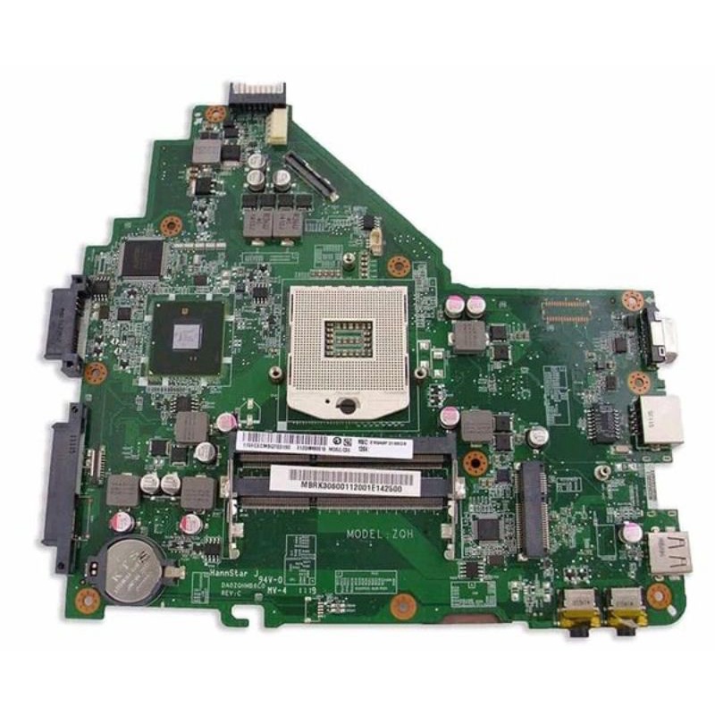 motherboard acer 4739 padam, perawan