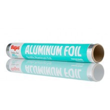 Bagus Aluminum Foil 30cm x 7,62m W-21431