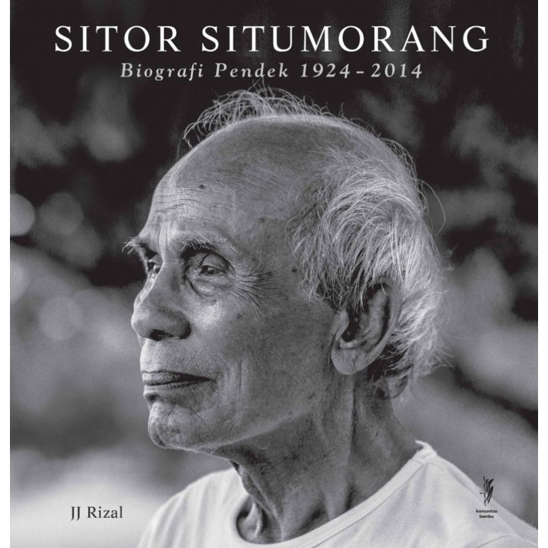 Jual Sitor Situmorang Biografi Pendek 1924-2014 - JJ Rizal | Shopee ...