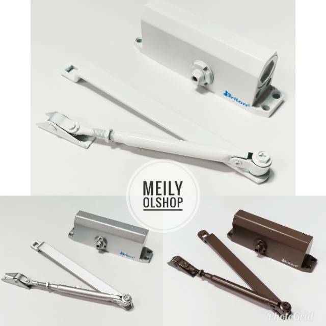 Door Closer Hold Open Penahan Pintu Penutup Pintu Door Closer Hold Open Penahan Pintu Penutup Pintu