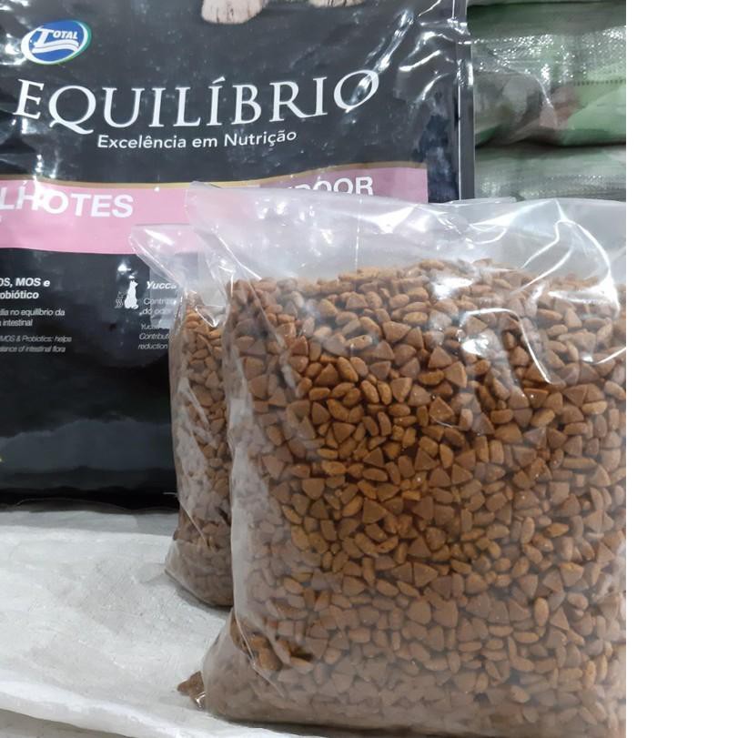 Equil. Kitten 1kg ✯