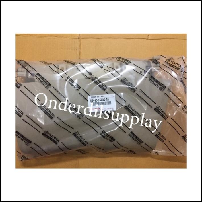 Tutup Laci Atas Dashboard Innova 55440 0K030