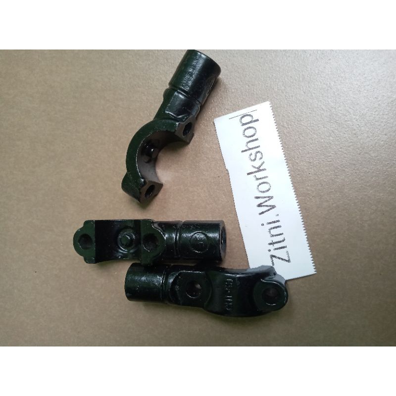 Original dudukan spion beat street scoopy all new vario 150 125