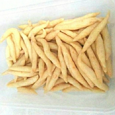 

Instant-Camilan- Stik Keju 250Gram,Stick Gabus Keju, Pilus Keju Murah Rd Snack Jakarta -Camilan-