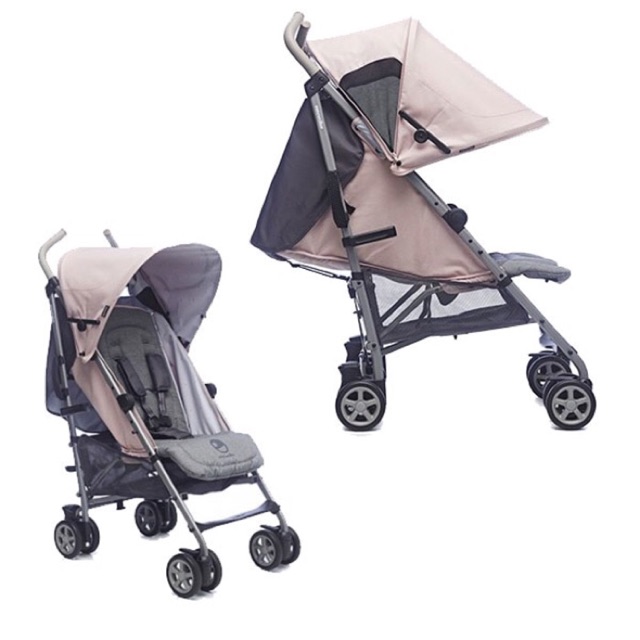 Easywalker Buggy Milano