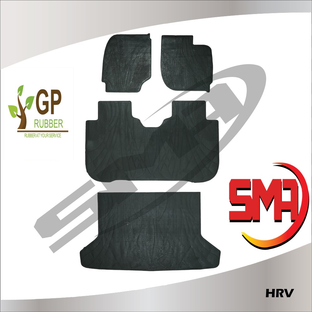 KARPET MOBIL HONDA HRV KARPET LANTAI HRV KARPET KARET MOBIL HRV KARLAN HONDA HRV