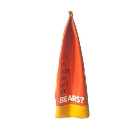 

We Bare Bears Pencil Case Milk