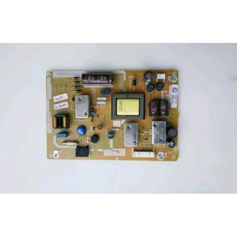 PSU SHARP LC32SA4200i LC-32SA4200i LC32SA4200 GARANSI