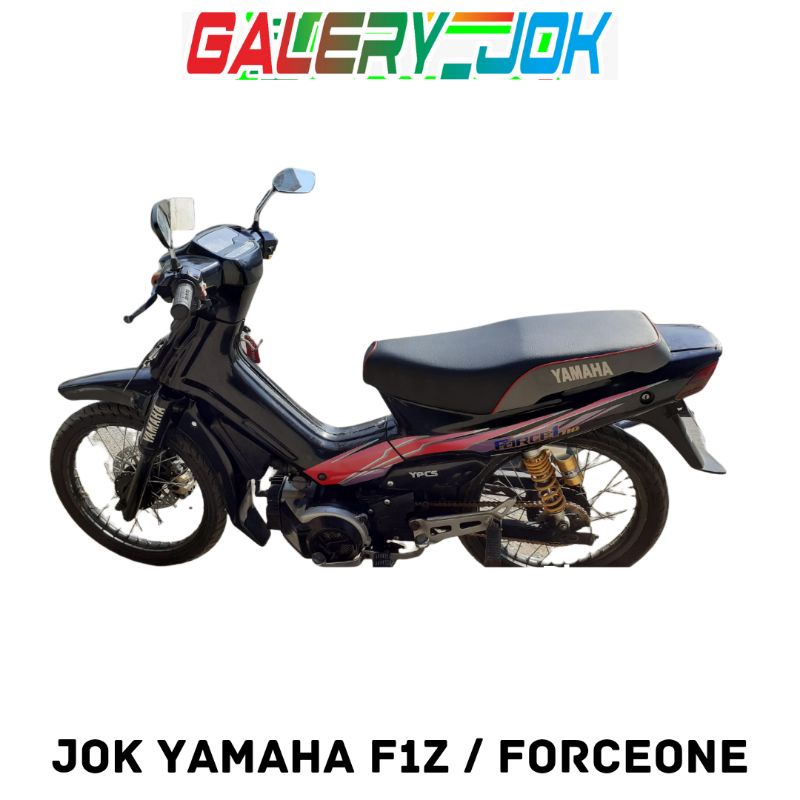 JOK YAMAHA FORCE 1 / F1Z