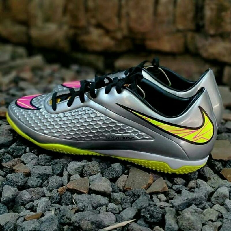 hypervenom phelon futsal