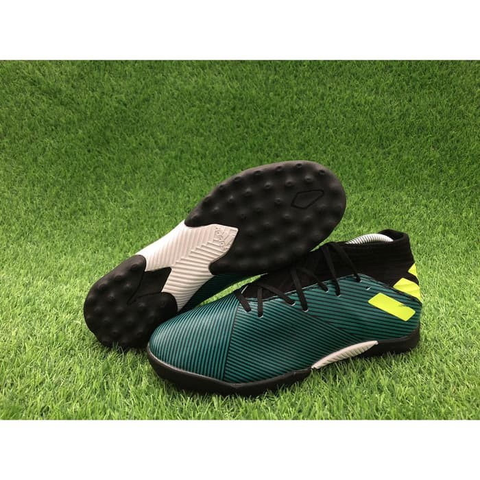 Futsal Adidas Nemeziz 19.3 TF - Energy Blue