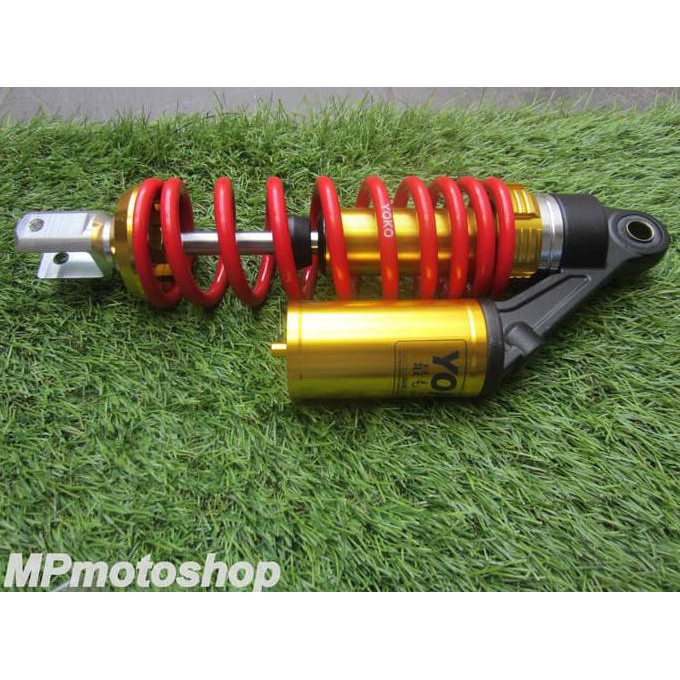 Ini Shockbreaker Tabung Yoko Matic 305Mm Ori