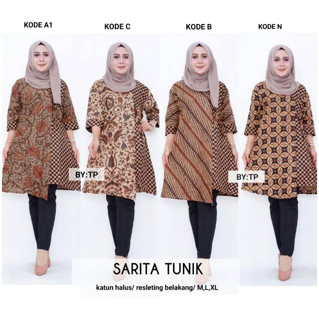 Sarita tunik