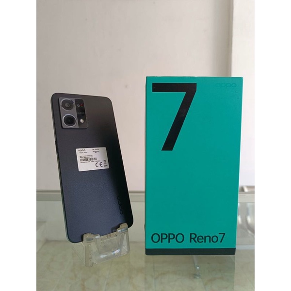 OPPO RENO 7 SECOND