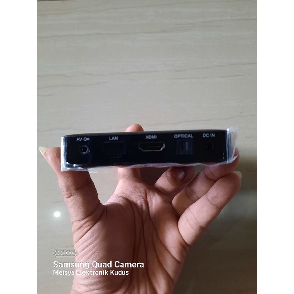 Polytron Mola TV Android PDB M11