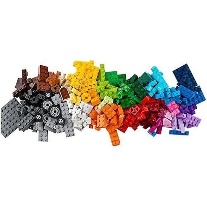 lego classic 10693 ideas