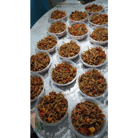 

sambalJambrong