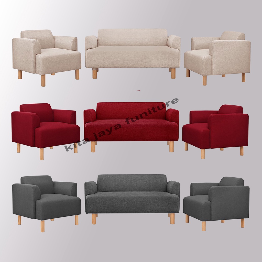 sofa tamara  sofa retro minimalis 211
